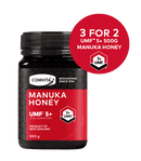 Comvita Manuka Honey UMF™ 5+, 500 g.