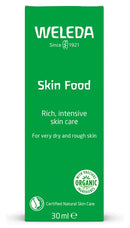 [2-Pack] Weleda Skin Food 30ml Exp: 03/27