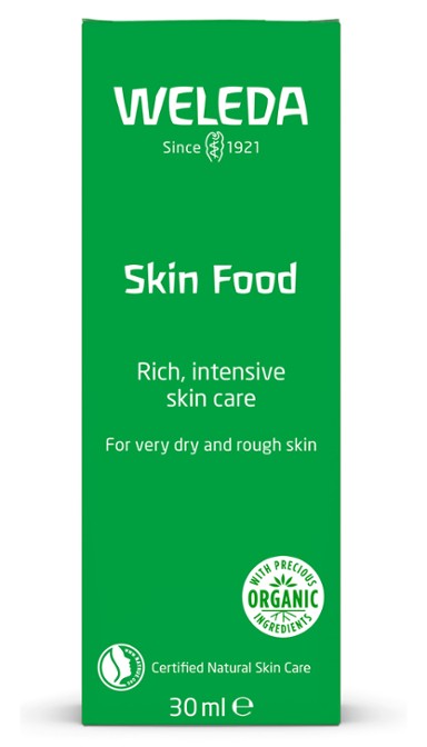 [2-Pack] Weleda Skin Food 30ml