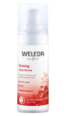 Weleda Pomegranate Firming Face Serum, 30ml