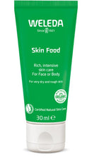 [2-Pack] Weleda Skin Food 30ml Exp: 03/27