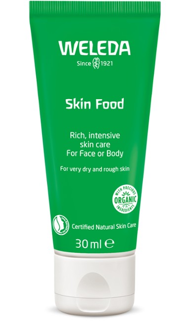 [2-Pack] Weleda Skin Food 30ml