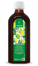 Weleda Organic Birch Juice, 250ml Exp: 05/26