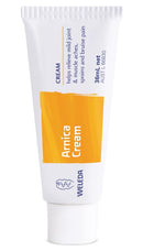 Weleda Arnica Cream, 36ml Exp: 12/26