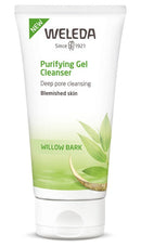 Weleda Blemished Skin Purifying Gel Cleanser, 100ml