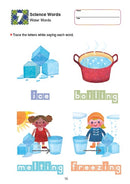 Kumon Words For School Level 3