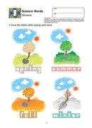 Kumon Words For School Level 2