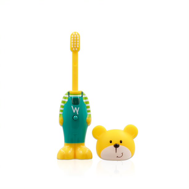 Pearlie White Pearlie White Kids Toothbrush - Bear