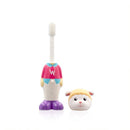 Pearlie White Kids Toothbrush - Sheep