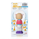 Pearlie White Kids Toothbrush - Sheep