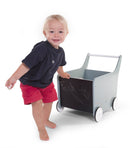 Childhome Baby Walker Wood - Mint