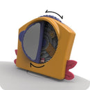 Oribel PortaPlay Convertible Activity Center