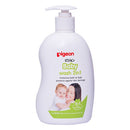 Pigeon Baby Wash 2 In 1 Sakura 500 Ml