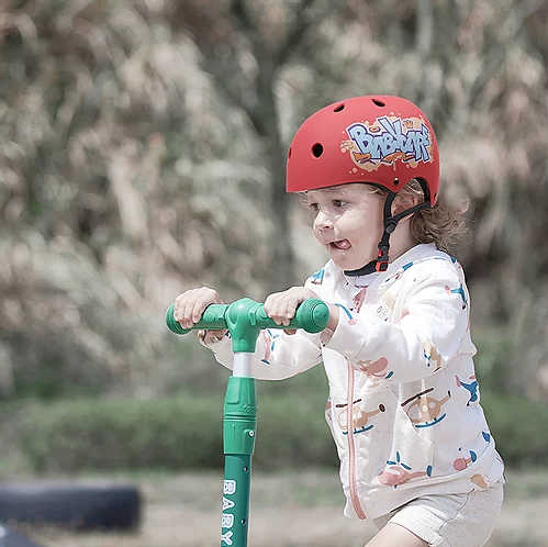 Babycare Kids Helmet - Blue