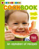 Letterland - Cookbook