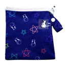 Moo Moo Kow Wet Bag XS - Color Star