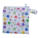 Moo Moo Kow Wet Bag XS - Lollipop