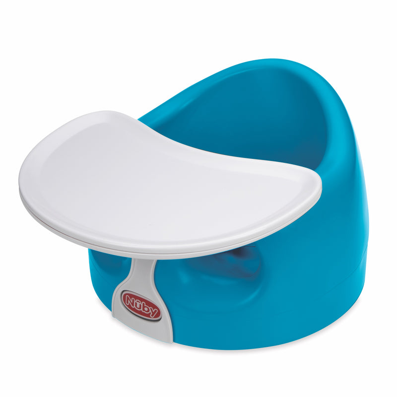 Nuby Foam Booster Seat - Tray (Only Tray, No Seat)