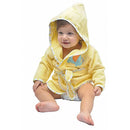 Owen 2pc Bathrobe & Slippers Set 100% cotton - 5 Designs