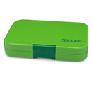 Yumbox Tapas 5C Go Green - Jungle