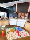 Pinelite Strategy Board Game - Large Box