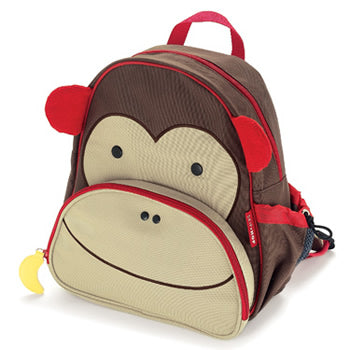 Skip Hop Zoo Backpack - 17 Designs